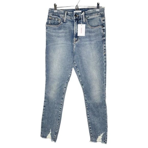 Good American Denim - GOOD AMERICAN 